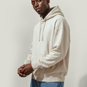 UM Hoodie (OCS-RCS)  Loose Fit Unisex, miniatyr 4